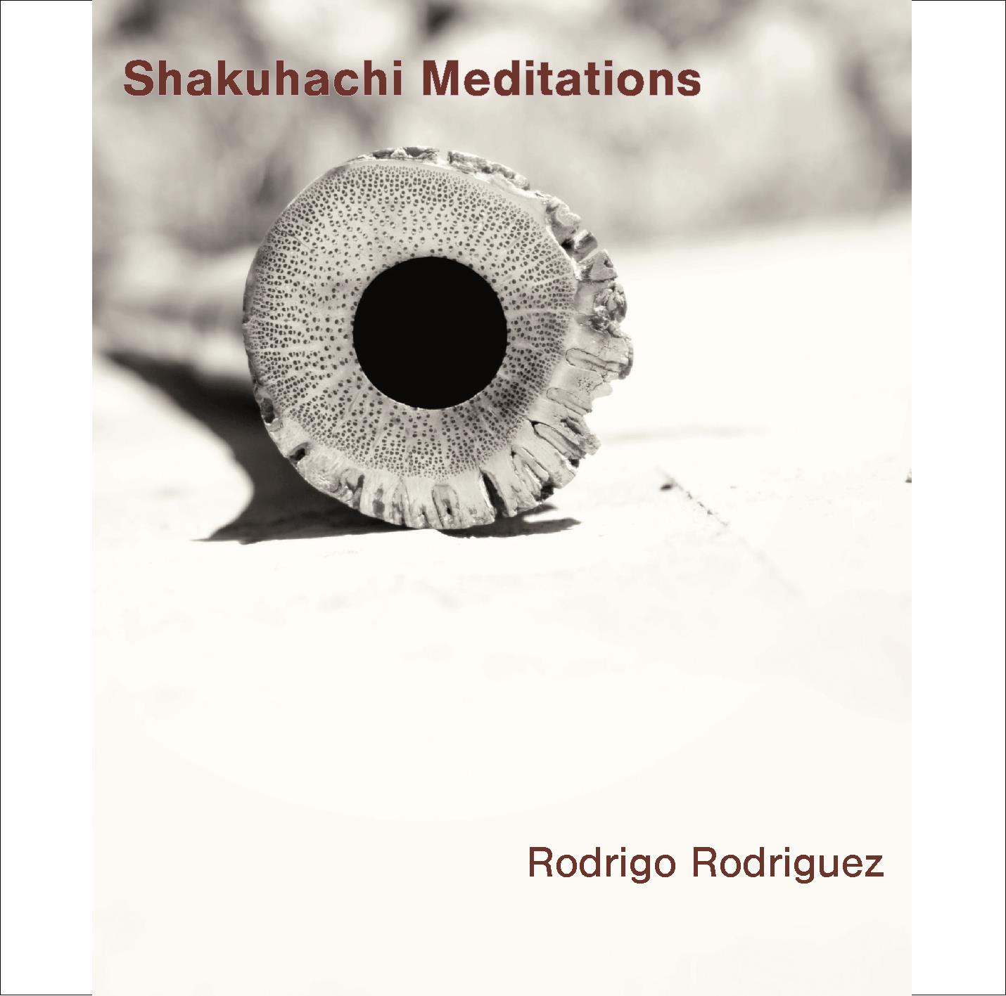 Shakuhachi Meditations